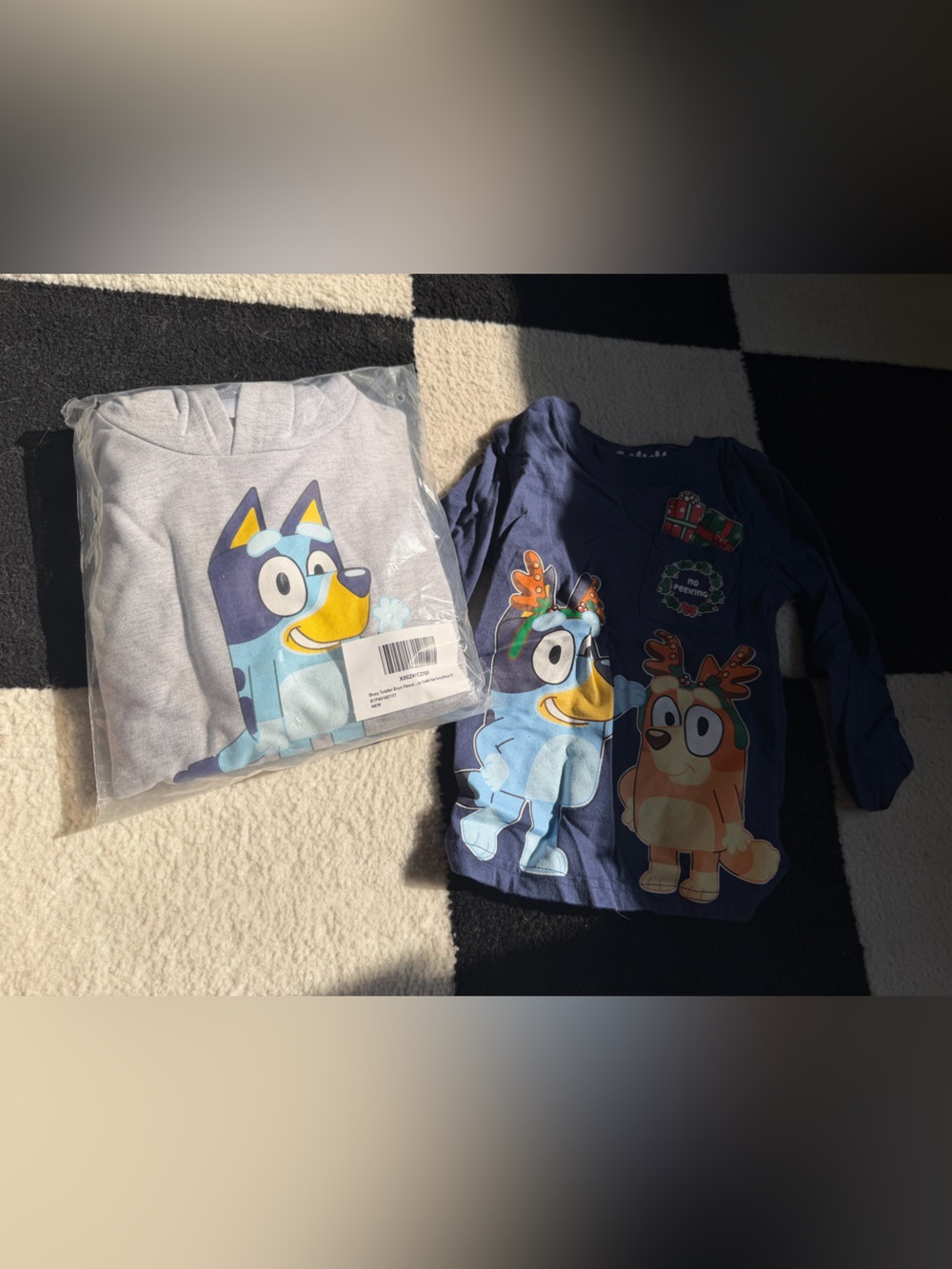 Bluey set - Picture 1 of 3